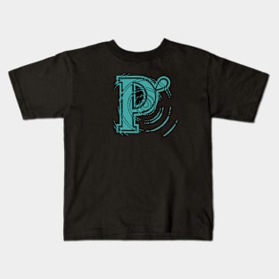 P'rang-a-tang Kids T-Shirt